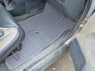 EVA коврики на Lada (ВАЗ) 2110, 2111, 2112 1995 - 2014 в Волжском