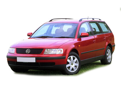 Коврики на Volkswagen Passat B5 1996 - 2006 в Волжском