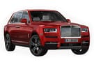 Коврики на Rolls-Royce Cullinan 2018 - 2025 в Волжском