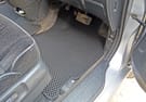 Коврики на Honda Odyssey II 1998 - 2004 в Волжском