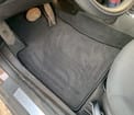 Коврики на Mini Cooper Clubman (R55) 2007 - 2014 в Волжском