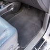 Коврики на Toyota Sequoia I 2001 - 2008 в Волжском
