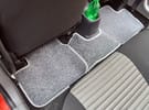 Коврики на Suzuki SX4 I 2006 - 2014 в Волжском