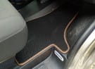 Коврики на Volkswagen Multivan (T5) 2003 - 2015 в Волжском