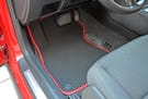 EVA коврики на Audi A4 (B6) 2000 - 2004 в Волжском