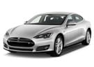 Коврики на Tesla Model S 2012 - 2025 в Волжском