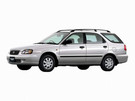 EVA коврики на Suzuki Cultus III 1995 - 2002 в Волжском