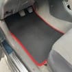Коврики на Ford Ranger I 1998 - 2006 в Волжском