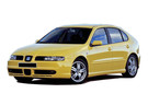 Коврики на Seat Leon I 1999 - 2006 в Волжском