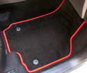 Коврики на Seat Leon II 2005 - 2013 в Волжском