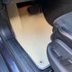 EVA коврики на Audi A6 Allroad quattro (C6) 2006 - 2012 в Волжском