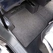 Ворсовые коврики на Volkswagen Tharu 2018 - 2025 в Волжском