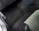 Коврики на Volkswagen Scirocco 2008 - 2017 в Волжском