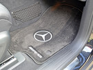 Коврики на Mercedes GLS (X167) 2019 - 2025 в Волжском