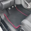 Коврики на Honda Civic X 2d 2015 - 2021 в Волжском