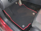 Ворсовые коврики на Volkswagen Golf 5 2003 - 2008 в Волжском