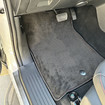Ворсовые коврики на JAC T9 2021 - 2025 в Волжском