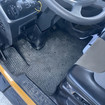 EVA коврики на Спецтехника Автокран STC800T5  в Волжском