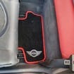 Коврики на Mini Cooper Hatch (R50/R53) 2001 - 2006 в Волжском