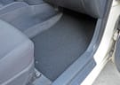 Коврики на KIA Soul I 2009 - 2013 в Волжском