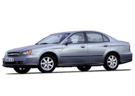 Коврики на Chevrolet Evanda 2004 - 2006 в Волжском