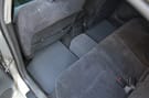 Ворсовые коврики на Toyota Premio I 2001 - 2007 в Волжском