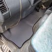 Коврики на Mitsubishi Fuso Canter VI узкая кабина 1991 - 2010 в Волжском