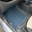 Ворсовые коврики на Mitsubishi Mirage VI 2012 - 2025 в Волжском