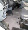 Ворсовые коврики на Ford Transit VII 2014 - 2025 в Волжском