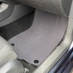 Ворсовые коврики на Volkswagen Golf 5 2003 - 2008 в Волжском