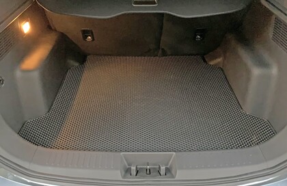 EVA коврики на Chery Tiggo 7L 2024&nbsp;-&nbsp;2025 в Волжском