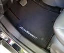 Коврики на Ford EcoSport 2012 - 2023 в Волжском