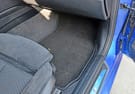 EVA коврики на BMW 3 Gran Turismo (F34) 2013 - 2020 в Волжском