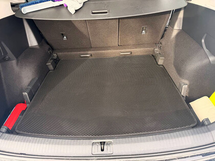 EVA коврики на Volkswagen Tiguan L 2020&nbsp;-&nbsp;2026 в Волжском