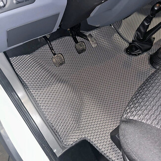 Коврики на ГАЗ ГАЗель 1994&nbsp;-&nbsp;2026 в Волжском