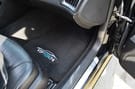 Ворсовые коврики на Cadillac CTS II 2007 - 2015 в Волжском