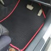 EVA коврики на Toyota Ist I 2002 - 2007 в Волжском