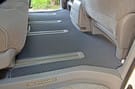Коврики на Toyota Alphard (H10) 2002 - 2008 в Волжском
