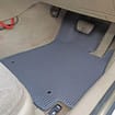 Коврики на Toyota Mark II Wagon Blit 2002 - 2007 в Волжском