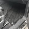 EVA коврики на Volkswagen Touareg II 2010 - 2018 в Волжском