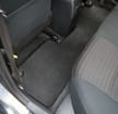 EVA коврики на Toyota Corolla (E15) 2006 - 2013 в Волжском