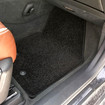 Ворсовые коврики на Volvo XC90 I 2002 - 2014 в Волжском