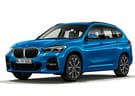 Ворсовые коврики на BMW X1 (F48) 2015 - 2022 в Волжском