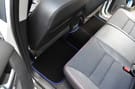 Коврики на Chery Tiggo 3 2014 - 2020 в Волжском