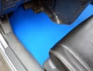 Коврики на Honda Element 2003 - 2011 в Волжском