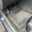 EVA коврики на Toyota Corolla (E12) 2000 - 2007 в Волжском