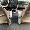 Коврики на Dodge Grand Caravan (RG) 2000 - 2007 в Волжском