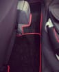 EVA коврики на Subaru Impreza III 2007 - 2012 в Волжском