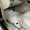 Ворсовые коврики на Mercedes CL (C216) 2006 - 2014 в Волжском