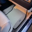 Коврики на Ford Mondeo III 2000 - 2007 в Волжском